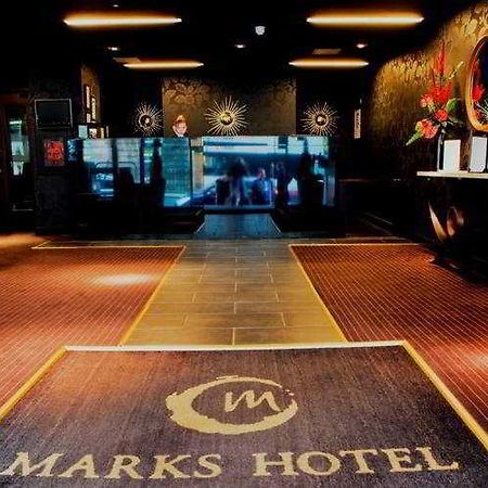 Marks กลาสโกว์ ภายนอก รูปภาพ